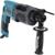 Перфоратор Makita HR2470 SDS+ 780Вт, 3реж, 2.7Дж