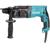 Перфоратор Makita HR2470 SDS+ 780Вт, 3реж, 2.7Дж