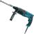 Перфоратор Makita HR2470 SDS+ 780Вт, 3реж, 2.7Дж