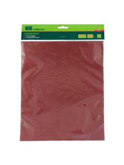 Шлифлист влагост. бум.основа P 2000 230х280 мм 10шт/уп Сибртех 756297