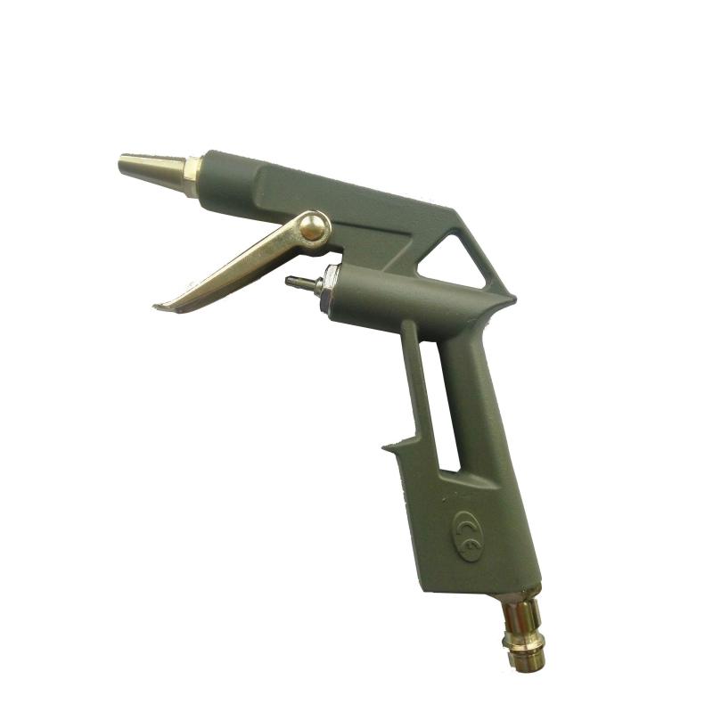 Набор пневмоинструмента ВИХРЬ НП-5, 5в1, верхний бачок (74/3/5)