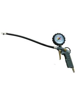 Набор пневмоинструмента ВИХРЬ НП-5, 5в1, верхний бачок (74/3/5)