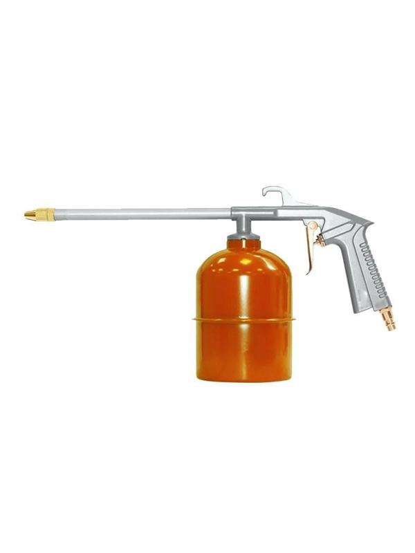 Набор пневмоинструмента ВИХРЬ НП-5, 5в1, верхний бачок (74/3/5)