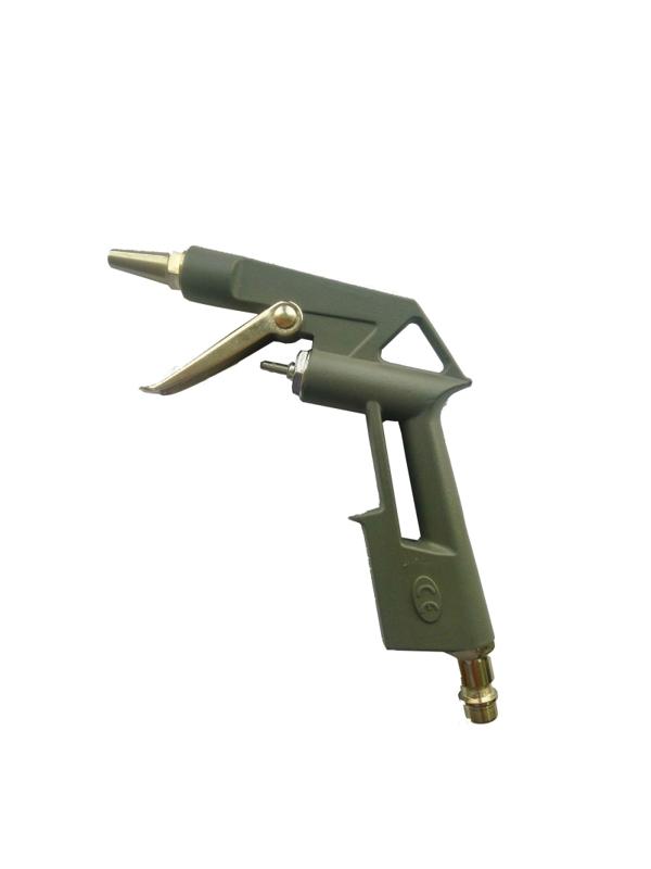 Набор пневмоинструмента ВИХРЬ НП-5, 5в1, верхний бачок (74/3/5)