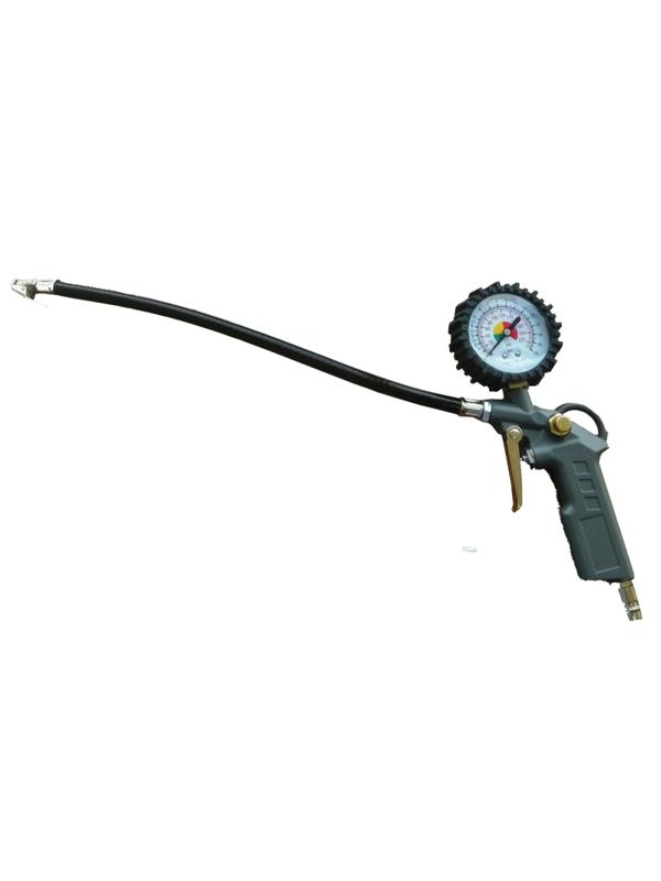 Набор пневмоинструмента ВИХРЬ НП-5, 5в1, верхний бачок (74/3/5)