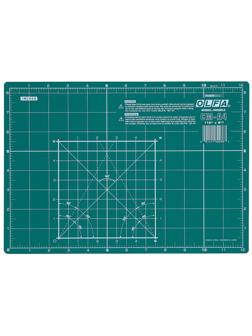 Коврик OLFA защитный, формат A4 (OL-CM-A4)