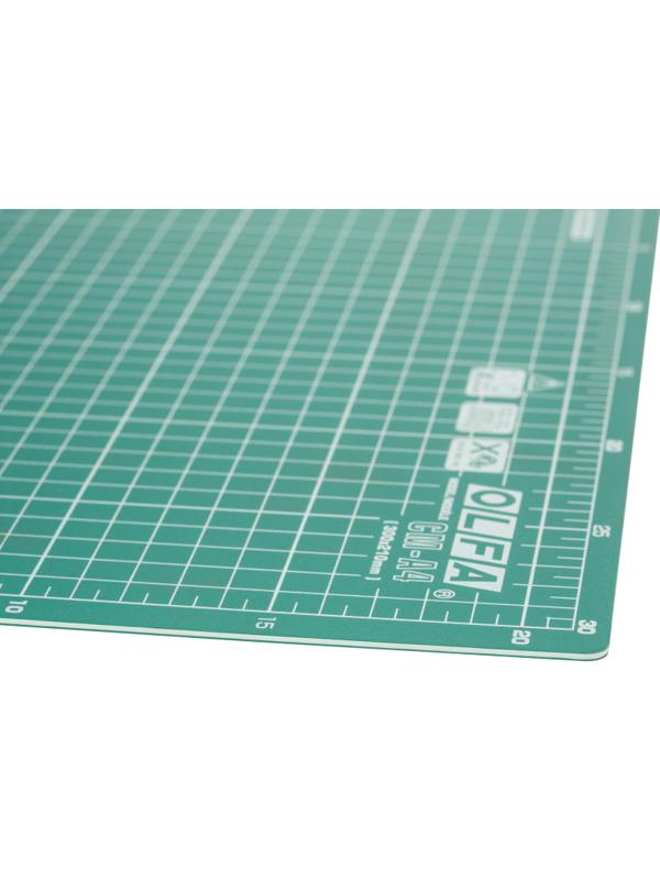 Коврик OLFA защитный, формат A4 (OL-CM-A4)