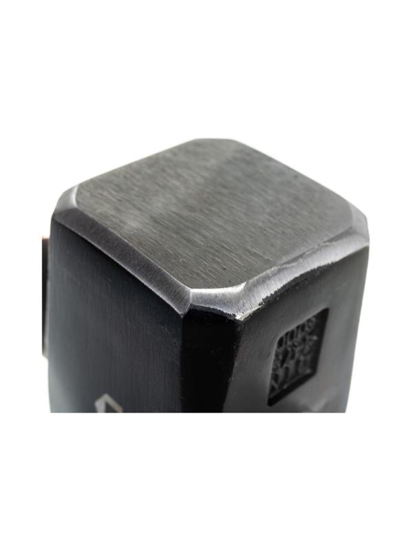 Кувалда Вихрь 5 кг,фиберглассовая рукоятка 73/6/1/7