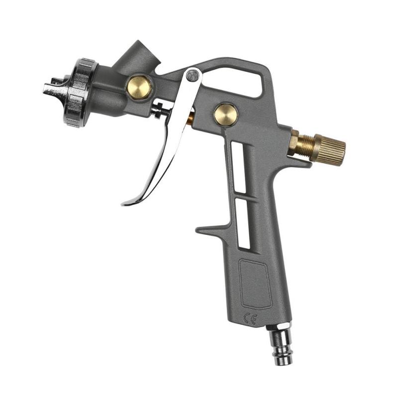 Набор пневмоинструмента DEKO DKSG05 5 предметов