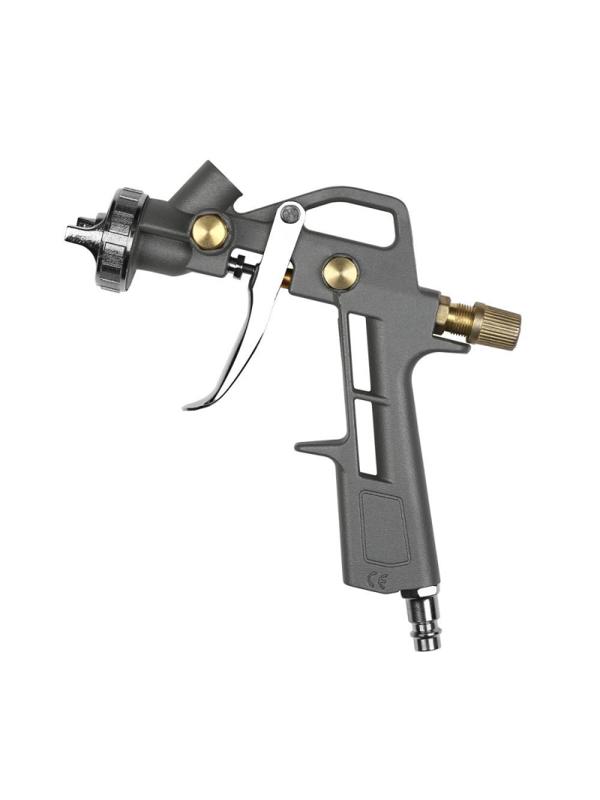 Набор пневмоинструмента DEKO DKSG05 5 предметов