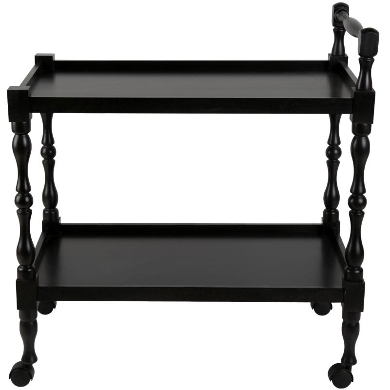 Стол сервировочный ME_Бридж (2094) венге