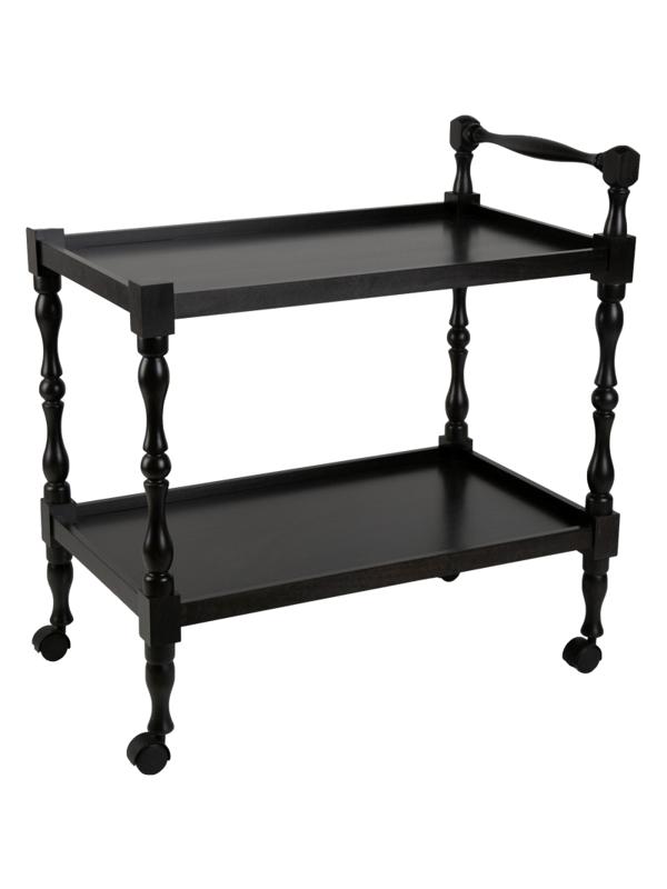 Стол сервировочный ME_Бридж (2094) венге