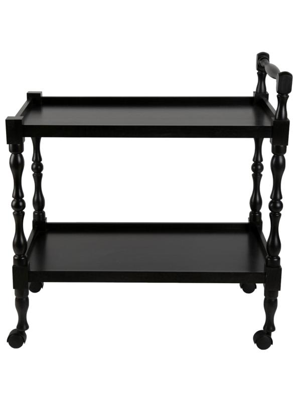 Стол сервировочный ME_Бридж (2094) венге