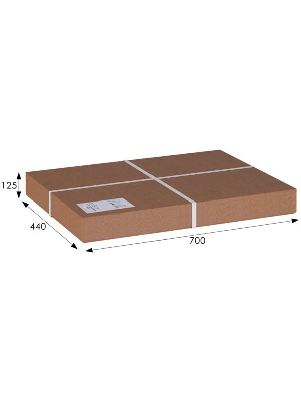 Стол сервировочный ME_Бридж (2094) венге
