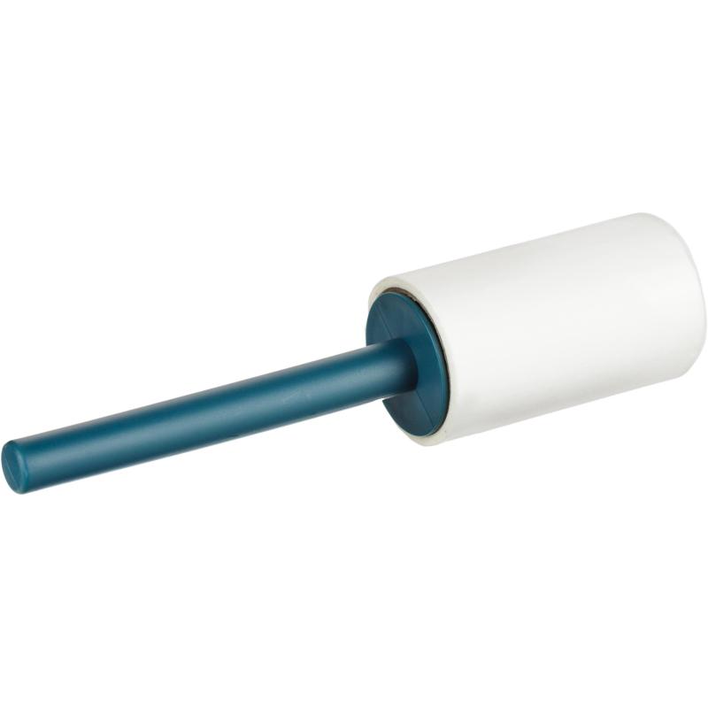 Ролик для чистки одежды 60 листов в пластик.футляре, ZXQ-013