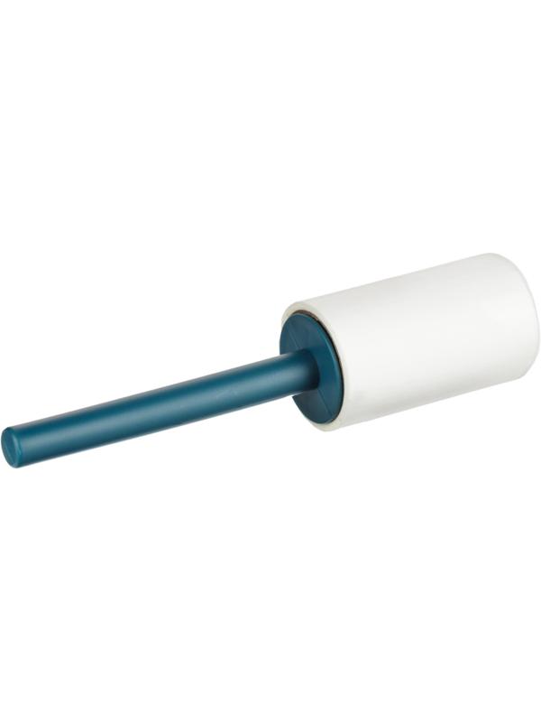 Ролик для чистки одежды 60 листов в пластик.футляре, ZXQ-013