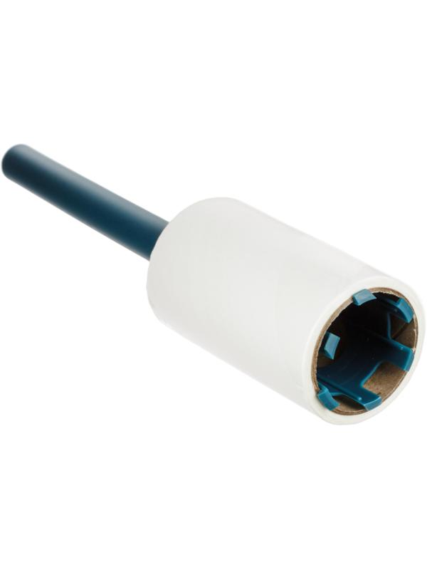 Ролик для чистки одежды 60 листов в пластик.футляре, ZXQ-013