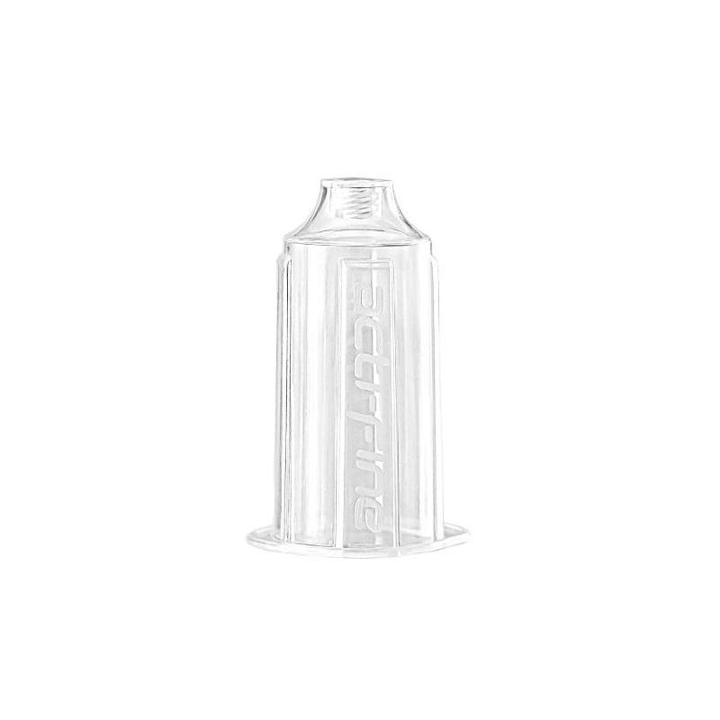 Держатель однораз. для вакуумных пробирок Acti-Fine 100шт/уп