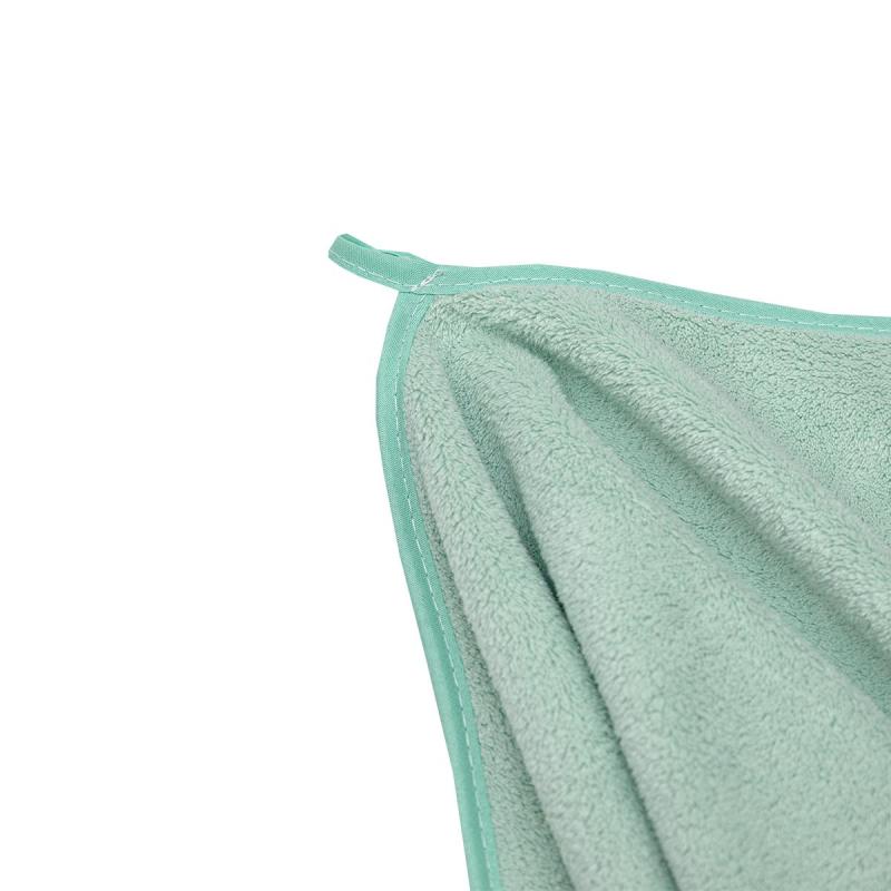 Набор полотенец НВ Сванк м0854_34 35x75+50x90+70x140 мятн