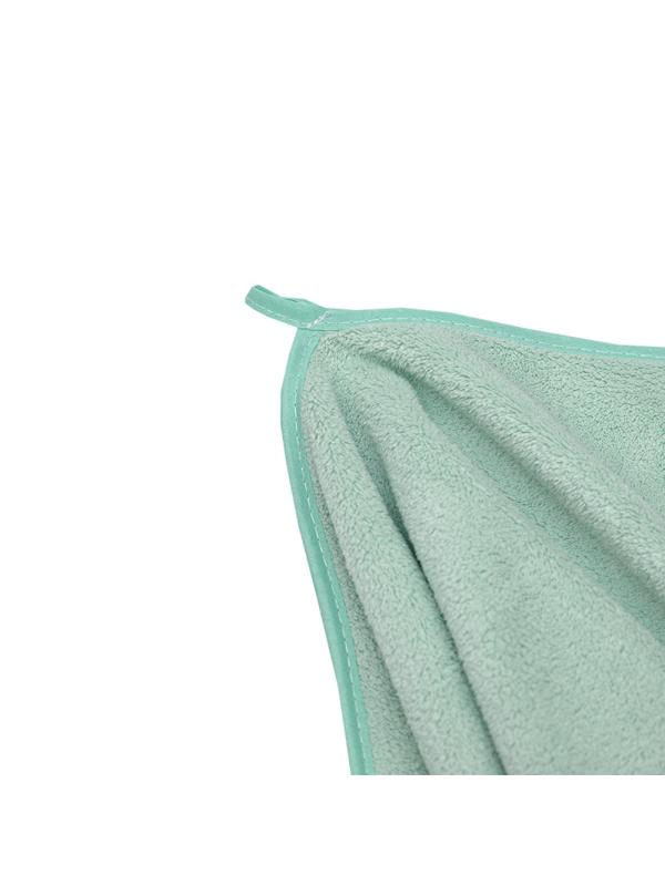 Набор полотенец НВ Сванк м0854_34 35x75+50x90+70x140 мятн