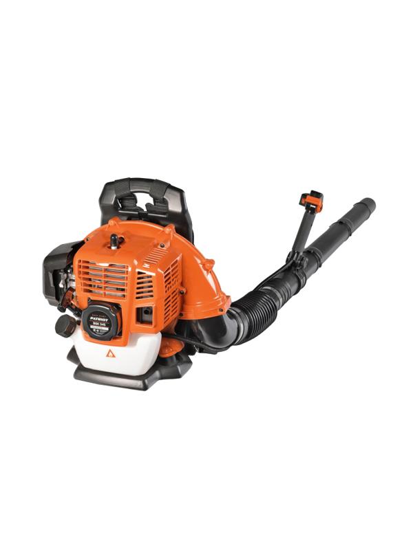 Воздуходув бензиновый ранцевый PATRIOT BGK 345