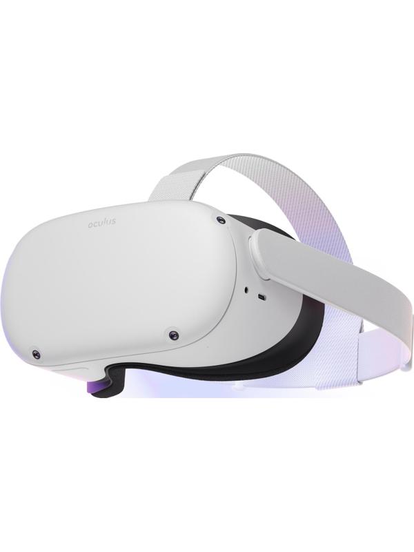 Очки виртуальной реальности Oculus Quest 2 128 Gb