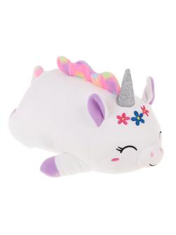 Единорог Сплюшка 38см