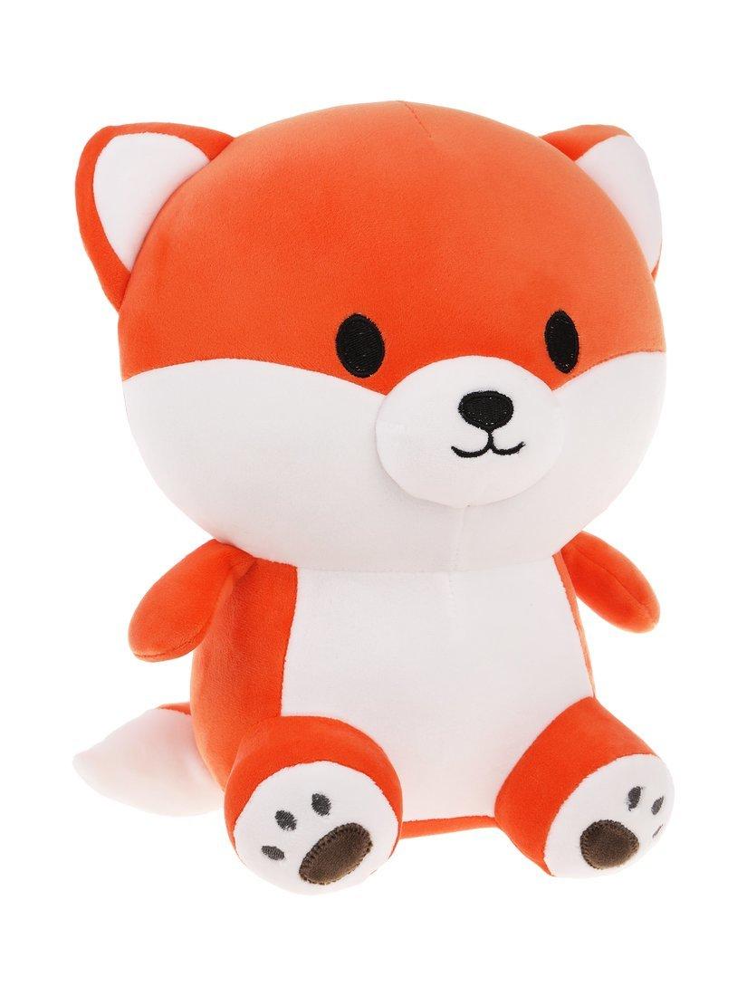 Лисенок 24см, латексный паполнитель