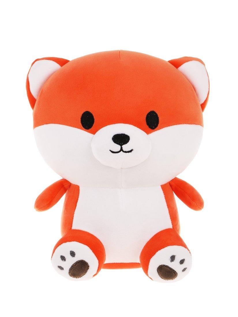 Лисенок 24см, латексный паполнитель