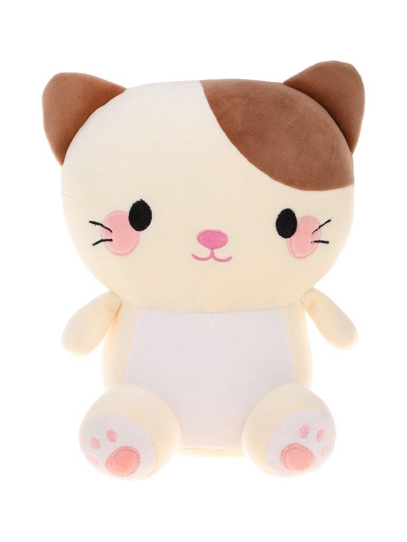 Котик 24см, латексный паполнитель