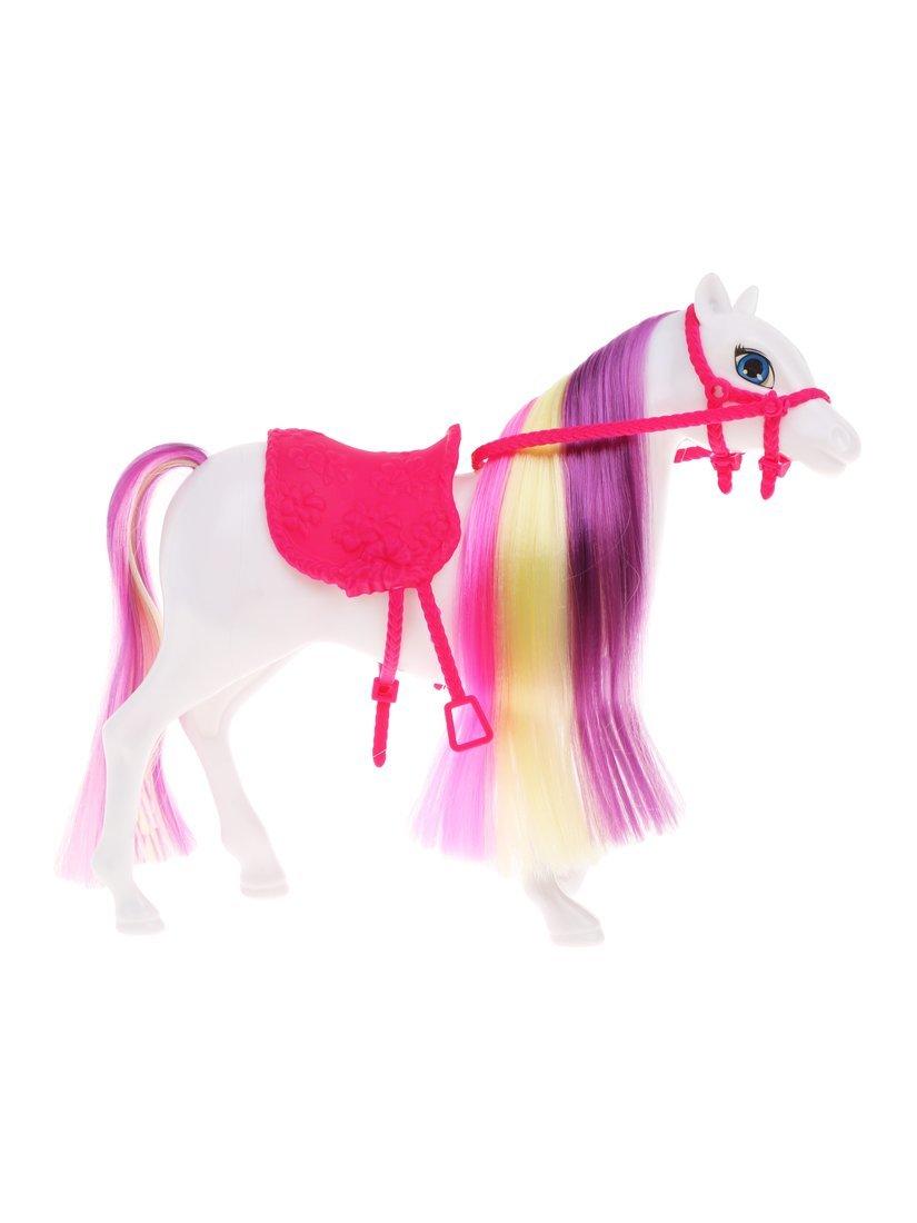 Игр. наб. Лошадка, в компл. предм. 2 шт., кор.