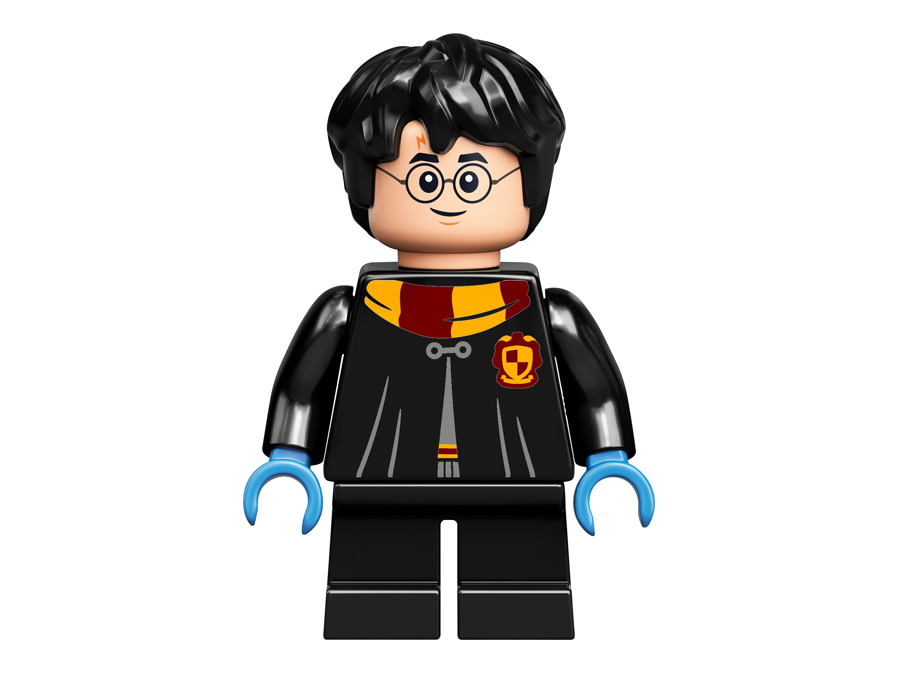 Конструктор «Букля» 13039 (Harry Potter 75979) / 630 деталей