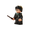 Конструктор «Хогвартс: ошибка с оборотным зельем» 6053 (Harry Potter 76386) / 217 деталей