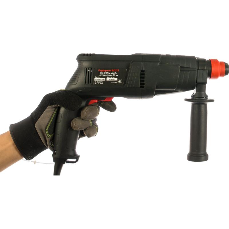 Перфоратор RedVerg Basic RH2-22