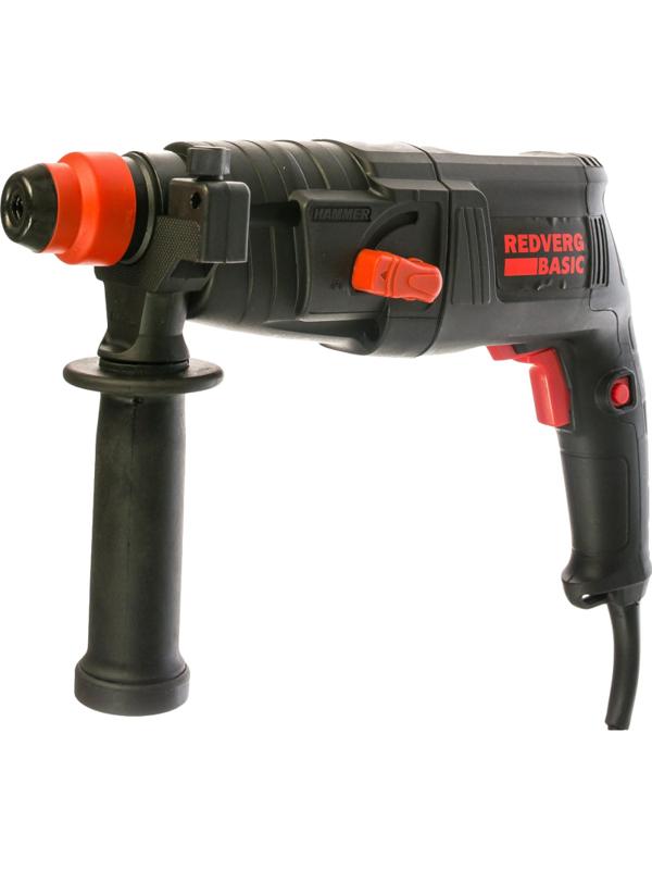 Перфоратор RedVerg Basic RH2-22