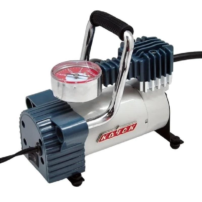 Компрессор автомобильный Качок К50