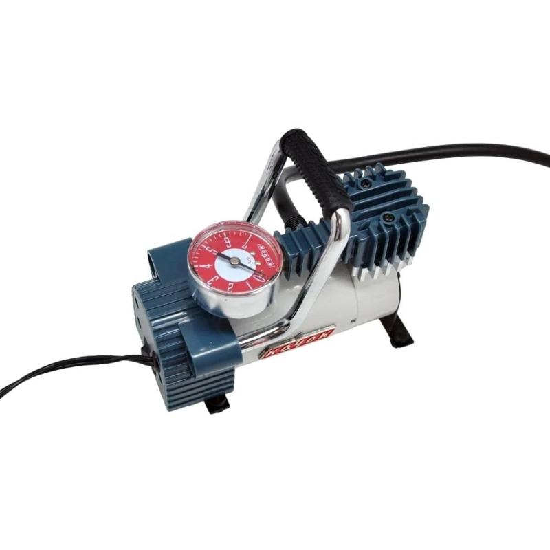 Компрессор автомобильный Качок К50