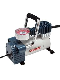 Компрессор автомобильный Качок К50