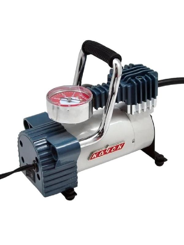 Компрессор автомобильный Качок К50