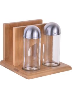 Набор для специй БАМБУК MB, 28324