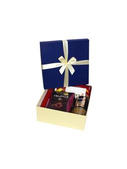 Набор подарочный Азбука праздника Важной персоне