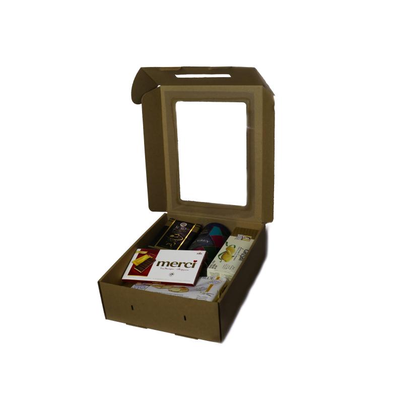 Набор подарочный Азбука праздника Вместо тысячи слов