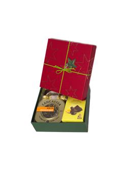 Набор подарочный Азбука праздника Сладкий миг