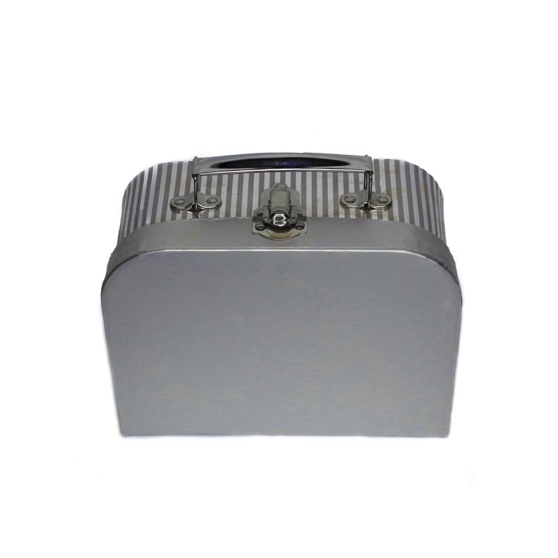 Набор подарочный Азбука праздника Сладкий чемоданчик