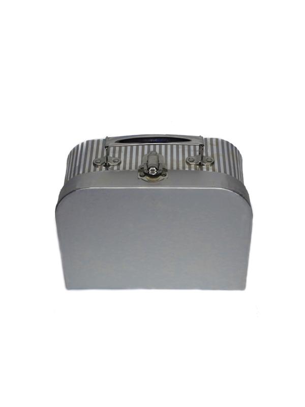 Набор подарочный Азбука праздника Сладкий чемоданчик