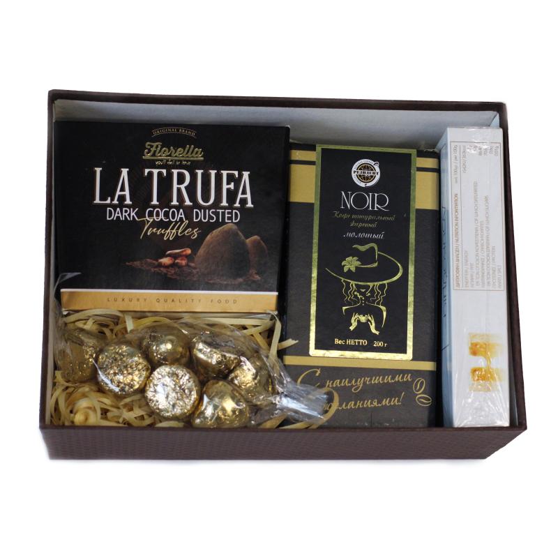 Набор подарочный Азбука праздника Идиллия