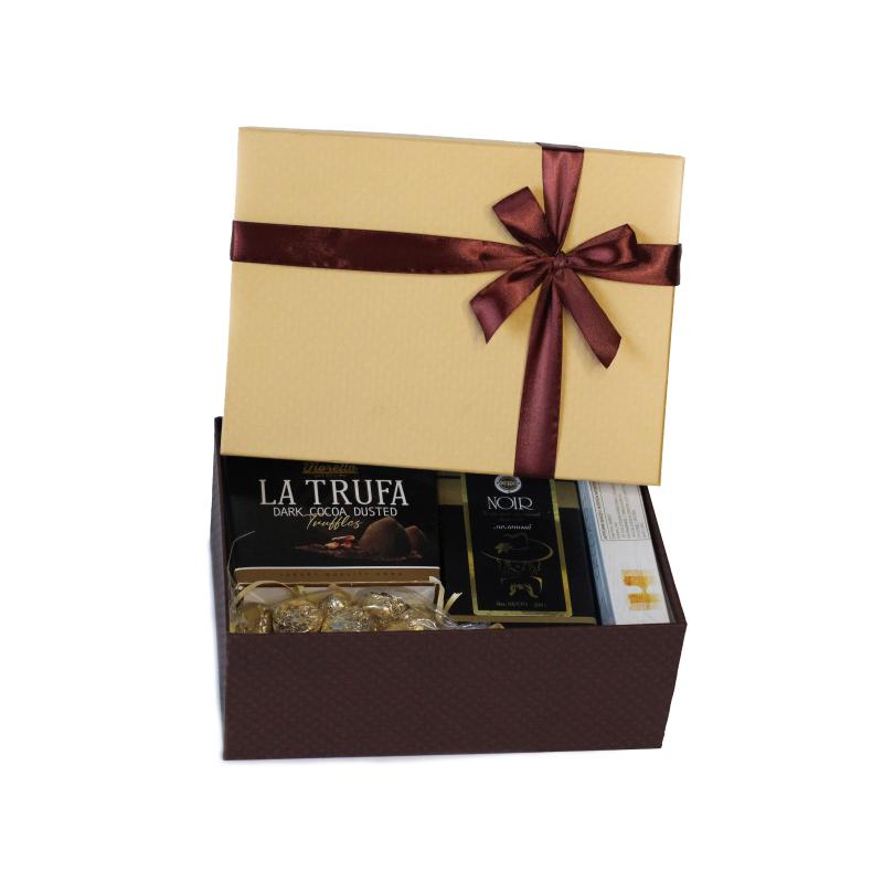 Набор подарочный Азбука праздника Идиллия