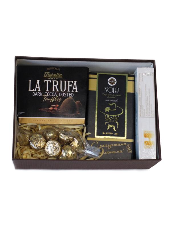 Набор подарочный Азбука праздника Идиллия