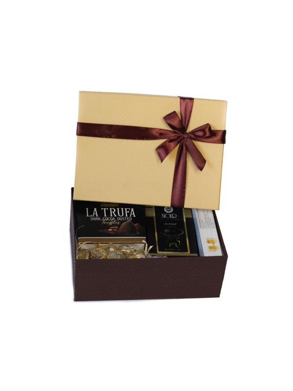 Набор подарочный Азбука праздника Идиллия