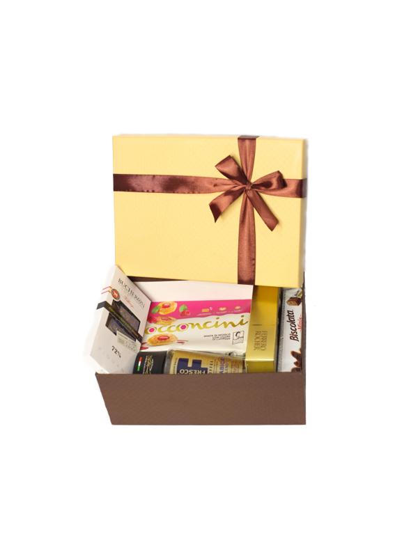 Набор подарочный Азбука праздника Благодарю